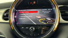 MINI Hatchback 1.5 Cooper Exclusive 5dr Auto Petrol Hatchback